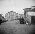 'The road to Pescara. St. Vito', 3rd County of London Yeomanry (Sharpshooters), Italy, 1943