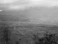 '6 Days leave on the way to Naples', January 1944