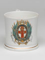 Bone china mug, 1855 (c)