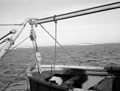 'The convoy home. H.M.T. Orion', 1944 (c)