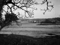 'Kirkcudbright. The River Dee', Scotland, 1944