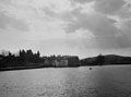 'Coast near Kirkcudbright', Scotland, 1944