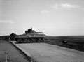 'Firing point 'A' Range', Kirkcudbright Training Area, Scotland, 1944