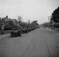 'Scout troop. Windsor Rd', 3rd County of London Yeomanry, Worthing, West Sussex,1944