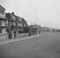 'Sunspray Hotel Officers Mess & Halfbrick', Worthing, West Sussex, 1944