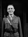 'Capt Alan Murray', 3rd County of London Yeomanry (Sharpshooters), England, 1944