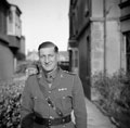 'Capt James Sale MC (Penguin)', 3rd County of London Yeomanry (Sharpshooters), England, 1944