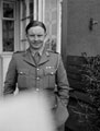'Major Allan Grant MC (The Guinea)', 3rd County of London Yeomanry (Sharpshooters), England, 1944