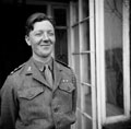 'Capt James Sturrock', 3rd County of London Yeomanry (Sharpshooters), England, 1944
