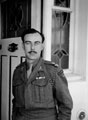 'Lt. Peter Henningham MC', 3rd County of London Yeomanry (Sharpshooters), England, 1944