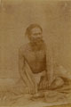 'Nana Sahib', 1858 (c)