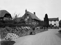 Amberley village, West Sussex, 1944