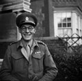 Major John Lampert Aitken MC, 3rd County of London Yeomanry (Sharpshooters), England, 1944