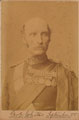'Geo S White September 88', Sir George Stuart White VC, 1888
