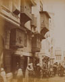 Cairo, Egypt, 1860-1890 (c)