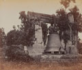 Mingun Bell, Burma, 1873 (c)