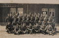 British prisoners of war at Stalag VIIIB, 1940 (c)