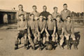 Football team at Stalag XXB Main Camp, 1942 (c)