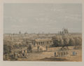 'View taken from the Residency', 1858 (c)