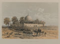 'The Shah Nujeef', Lucknow, 1858 (c)