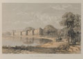 'Fortress of Jellalabad', 1858 (c)