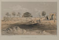 'Banks's House', Lucknow, 1858 (c)