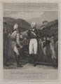 Surrender of Burgoyne's Army at Saratoga, 1777