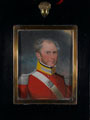 Lieutenant-Colonel Mathew Frederick Steele, 77th Regiment, 1829 (c)