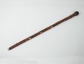 Japanese officer's cane, 1939 (c)
