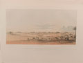 'Advance from Cawnpore of Windham's Division, to meet the Gwalior Army, Nov 26th 1857'