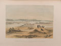 'Pursuit of the Gwalior Contingent, by Sir Colin Campbell, on the 6th Dec, 1857'