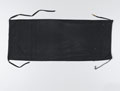 Japanese loin cloth worn by Fred Mody, 5th Battalion, The Suffolk Regiment