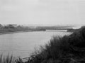 'Class 40 bridge over the Wessem Canal', November 1944