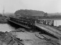 Class 40 bridge over the Wessem-Nederweert Canal, Netherlands, November 1944