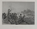 The Battle of Harlem, 16 September 1776