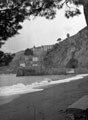 'Coast road to Amalfi', 1944