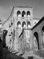 'Albergo Palumbo', Ravello, 1944