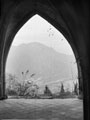 'Albergo Palumbo', Ravello, 1944.