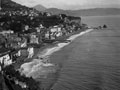 'Albergo Palumbo', Ravello, 1944