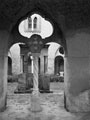 'Ravello. Villa Cimbrone', Italy, 1944