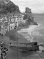 'Albergo Palumbo', Ravello, 1944