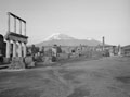 'Temple of Jupiter, Pompeii', January 1944