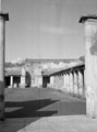 Stabian Baths, Pompeii, January, 1944