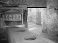 'Wineshop', Pompeii, January 1944