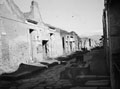 'Street of Abundance', Pompeii, January 1944