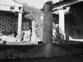 'House of the Street of Abundance', Pompeii, January 1944