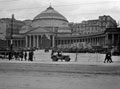 Naples, January 1944