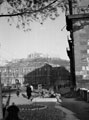'Castle Naples', Italy, January 1944