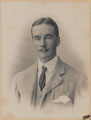 Captain Henry Stuart Tyndall, 40th Pathans, 1910 (c)
