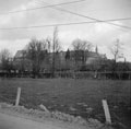 24 General Hospital south of Uedem, Germany, 1945